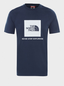 Футболки и поло The North Face модель NF0A3BQON4L1 Фото