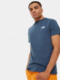 Футболки і поло The North Face модель NF0A2TX5N4L1 Фото