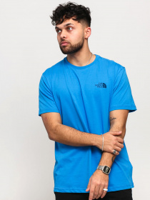 Футболки и поло The North Face модель NF0A2TX5W8G1 Фото