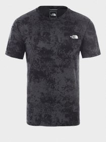Футболки и поло The North Face модель NF0A3RX3P071 Фото