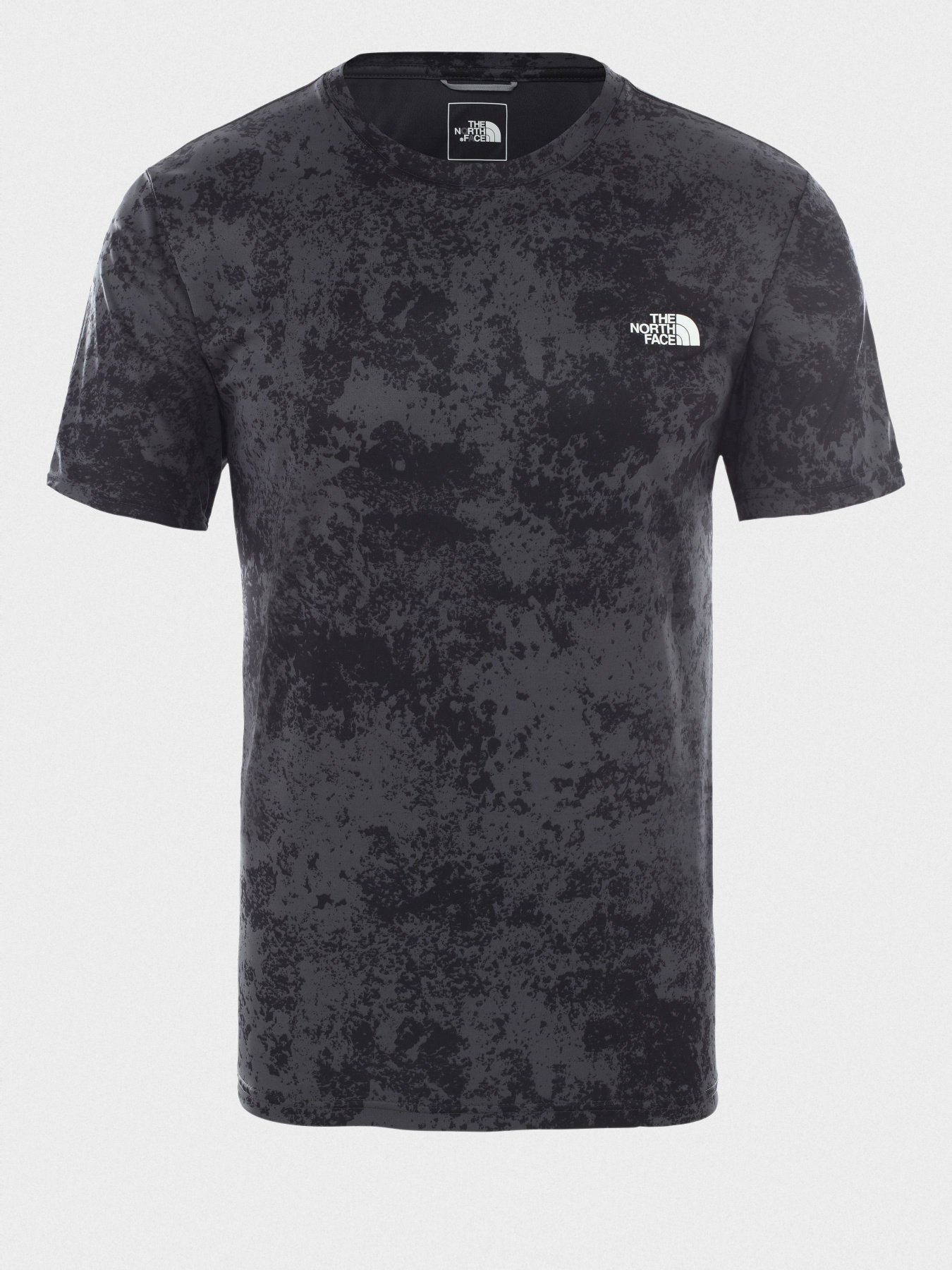 Футболки и поло The North Face модель NF0A3RX3P071 Фото