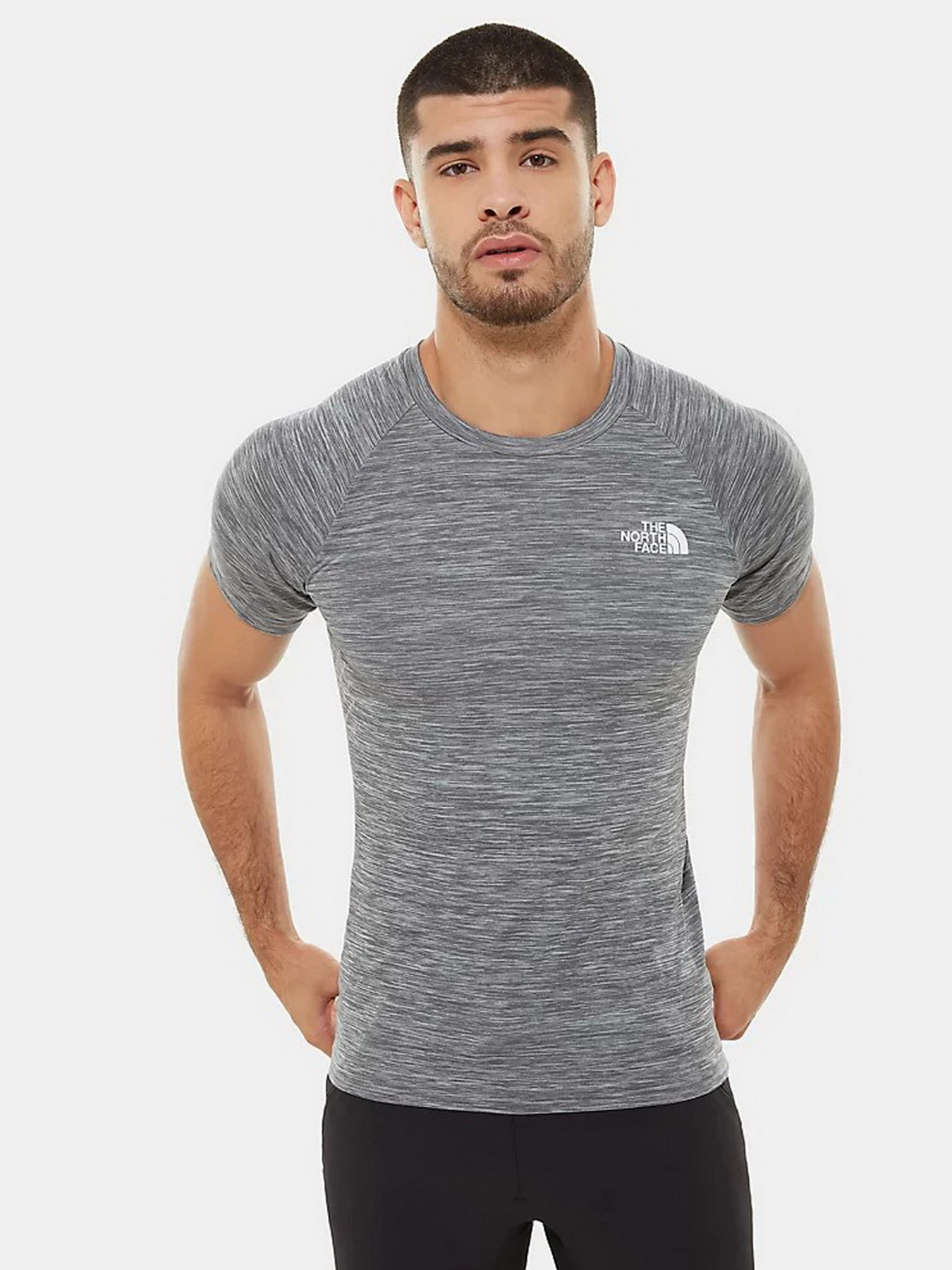 Футболка The North Face Impendor  модель NF0A3S1DQU71 Фото