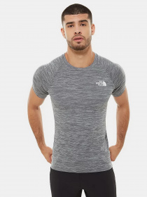 Футболка The North Face Impendor модель NF0A3S1DQU71 Футболка The North Face Impendor модель NF0A3S1DQU71 Фото