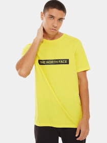 Футболки і поло The North Face Light модель NF0A3S3ODW91 Фото