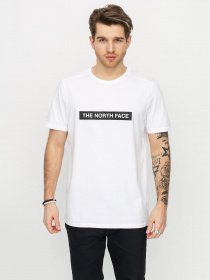 Футболки и поло The North Face Light модель NF0A3S3OFN41 Фото