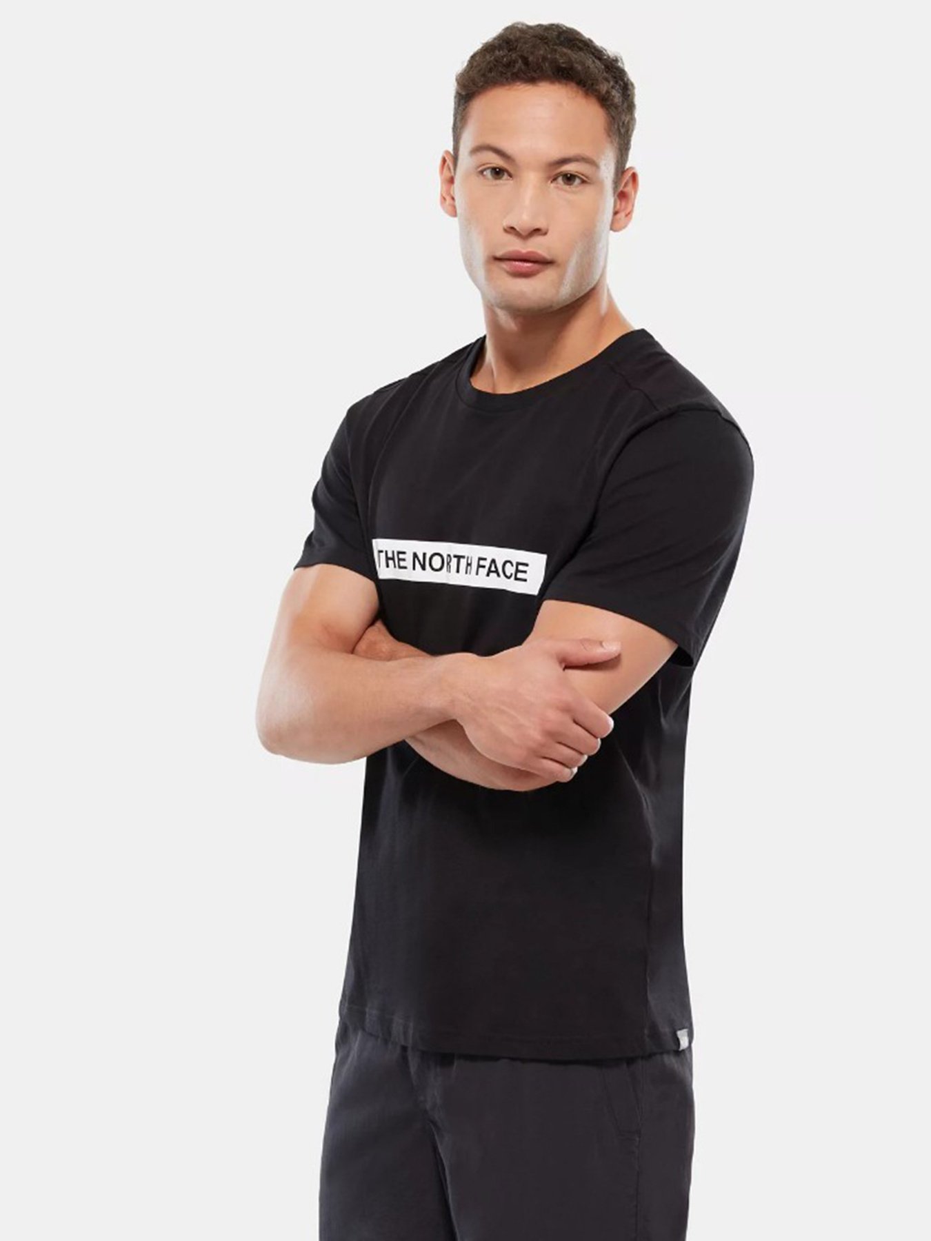 Футболки и поло The North Face Light модель NF0A3S3OJK31 Фото