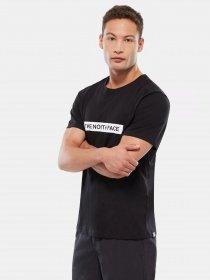 Футболки и поло The North Face Light модель NF0A3S3OJK31 Футболки и поло The North Face Light модель NF0A3S3OJK31 Фото