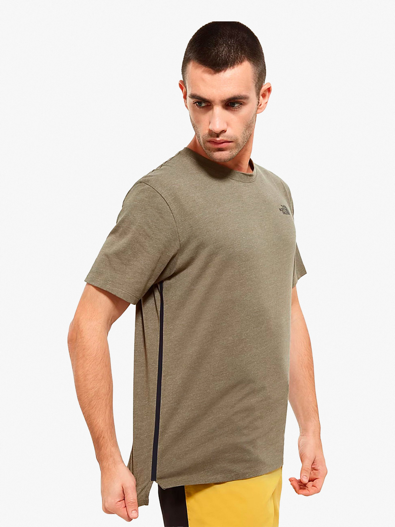 Футболки и поло The North Face NORTH DOME ACTIVE модель NF0A48V1H3R1 Фото