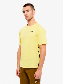 Футболки и поло The North Face Simple Dome модель NF0A48V1KM61 Футболки и поло The North Face Simple Dome модель NF0A48V1KM61 Фото