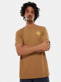 Футболки и поло The North Face модель NF0A493MD9V1 Футболки и поло The North Face модель NF0A493MD9V1 Фото