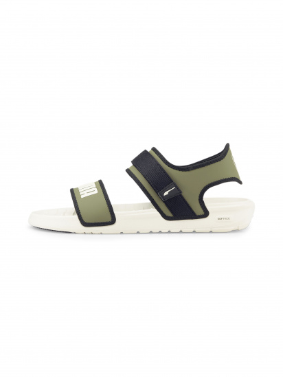 Сандалії PUMA Softride Sandal модель 375104 — фото - INTERTOP