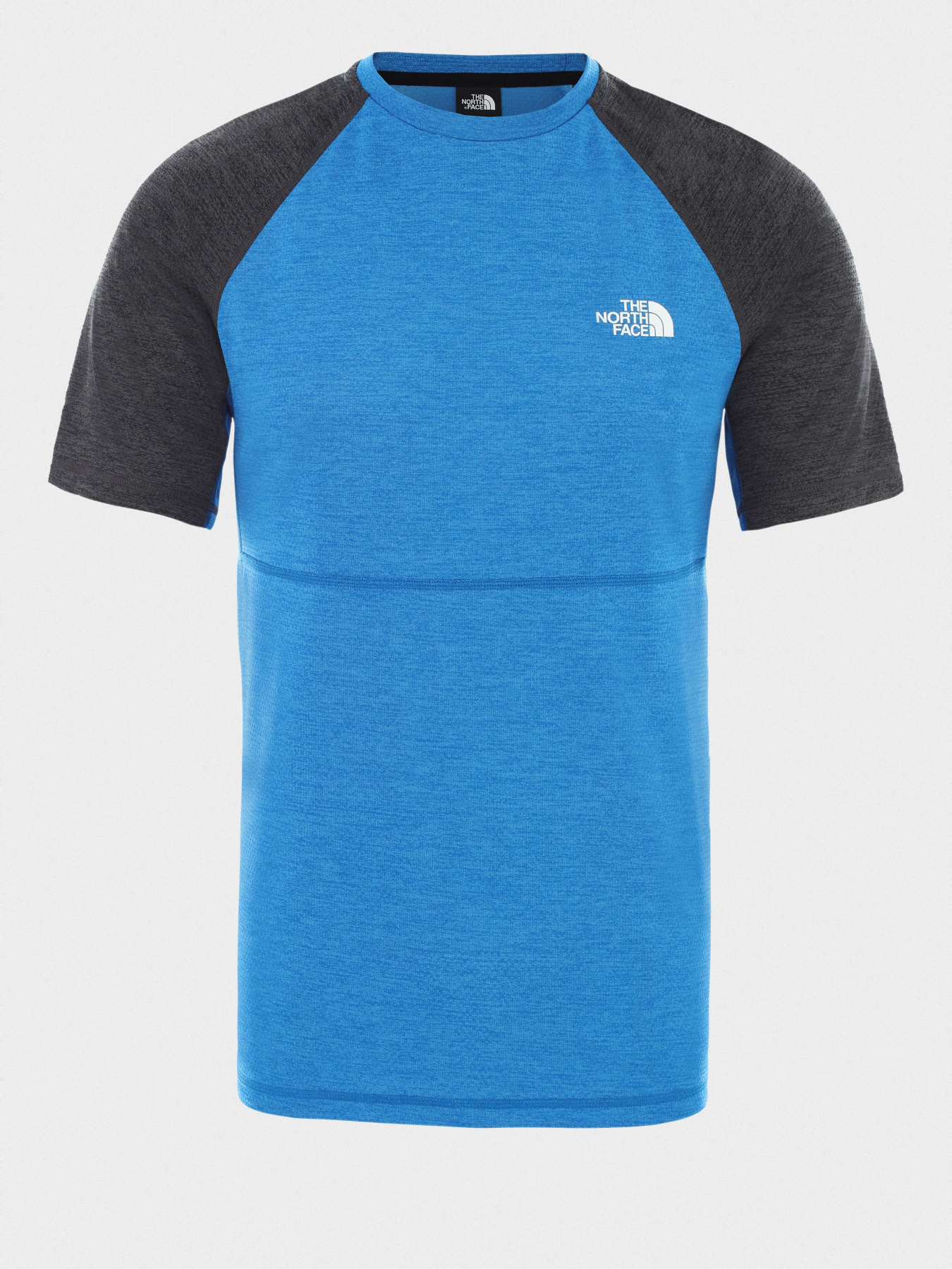 Футболка спортивная The North Face Varuna  модель NF0A494HQD31 Фото