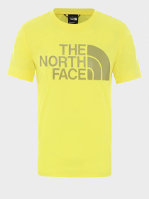 Футболки і поло The North Face Reaxion  модель NF0A4CDVDW91 Фото