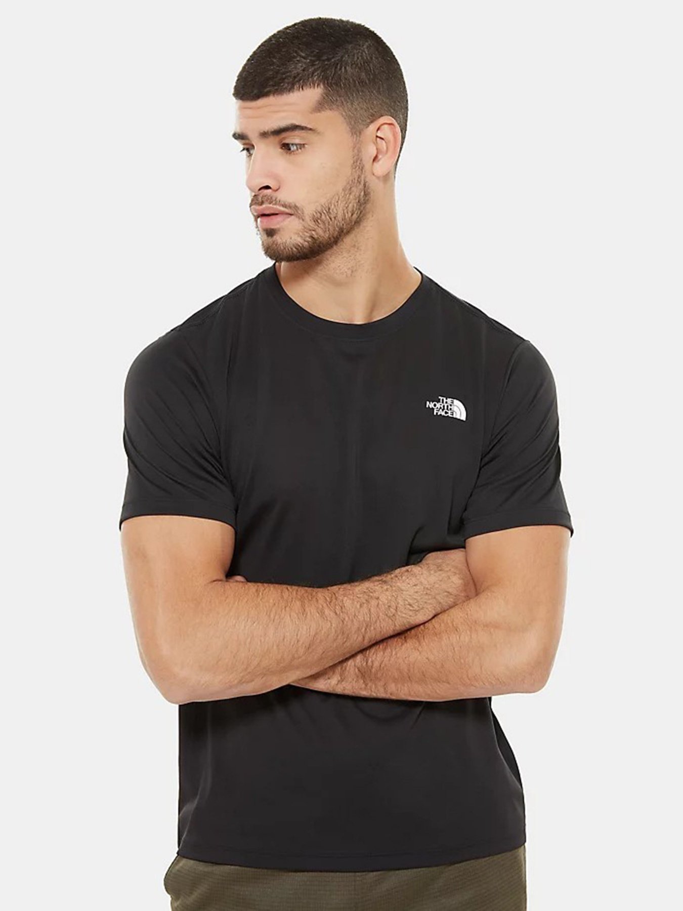 Футболки і поло The North Face модель NF0A4CFGJK31 Фото