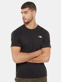 Футболки і поло The North Face модель NF0A4CFGJK31 Футболки і поло The North Face модель NF0A4CFGJK31 Фото