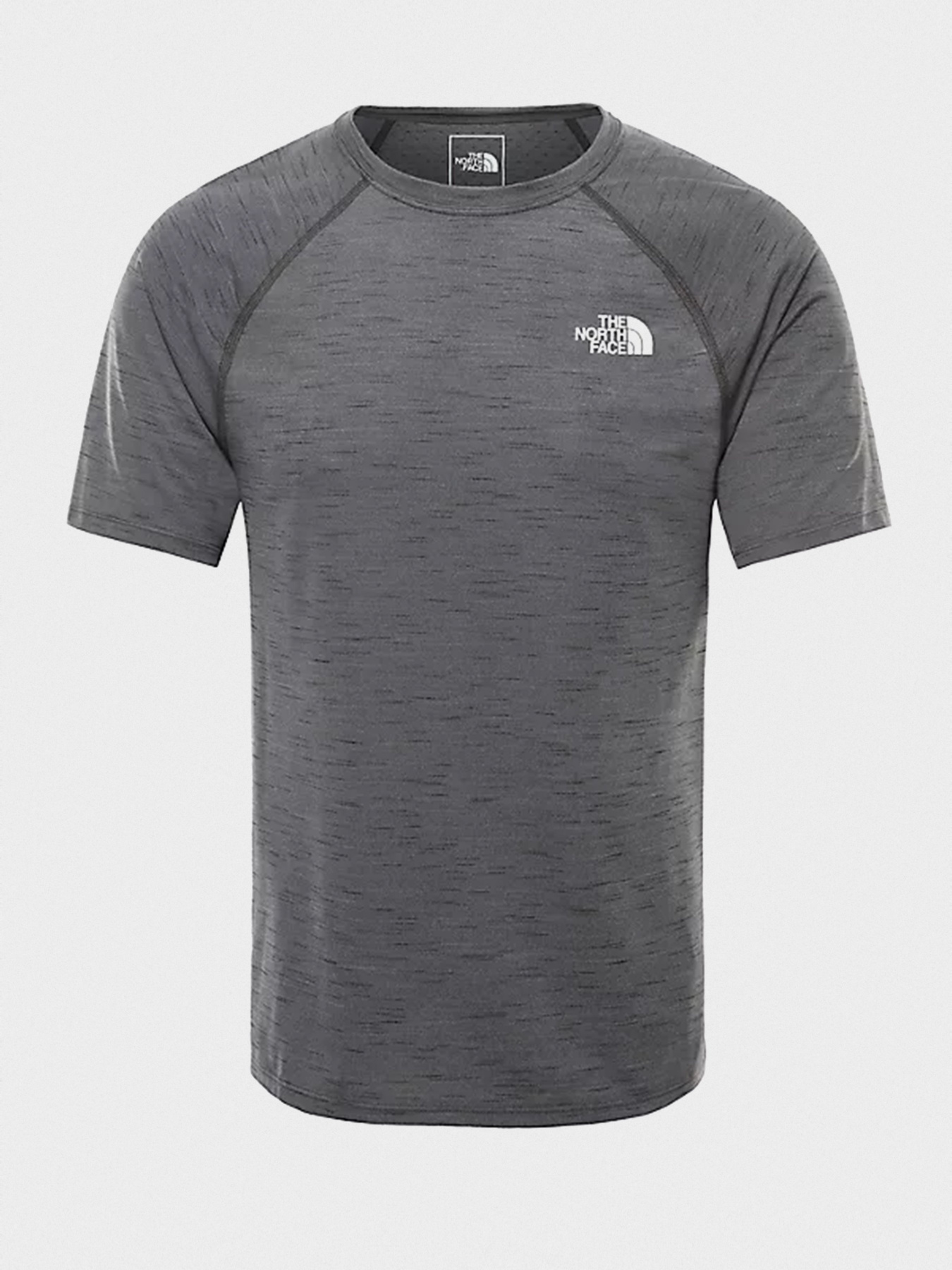 Футболки и поло The North Face Active Trail модель NF0A4CKMDYZ1 Фото