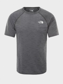 Футболки и поло The North Face Active Trail модель NF0A4CKMDYZ1 Футболки и поло The North Face Active Trail модель NF0A4CKMDYZ1 Фото