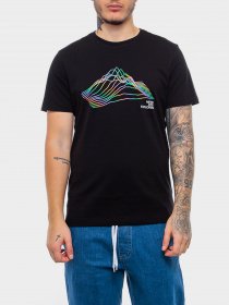 Футболки і поло The North Face модель NF0A4M6PMU81 Фото