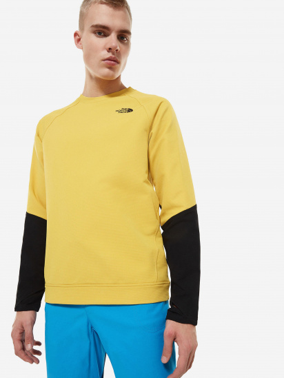 Світшот The North Face модель NF0A4AGYNW91 — фото - INTERTOP