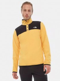 Кофта The North Face TKA Glacier модель NF0A4AJDNX41 Фото