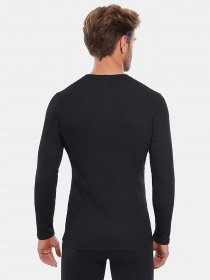 Свитшот The North Face Easy L/S Crew модель NF0A4CB8JK31 Фото