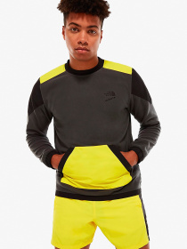 Світшот The North Face модель NF0A4CJZLL51 Фото