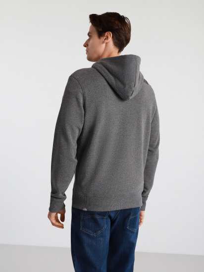 Кофта The North Face Open Gate FZ Light модель NF00CEP7DYY1 — фото 3 - INTERTOP