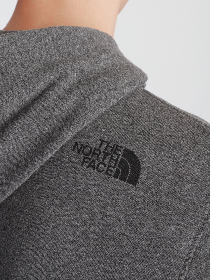 Кофта The North Face Open Gate FZ Light модель NF00CEP7DYY1 — фото 4 - INTERTOP