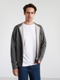 Кофта The North Face Open Gate FZ Light модель NF00CEP7DYY1 Фото