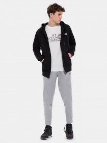 Кофта The North Face Open Gate модель NF00CEP7JK31 Фото