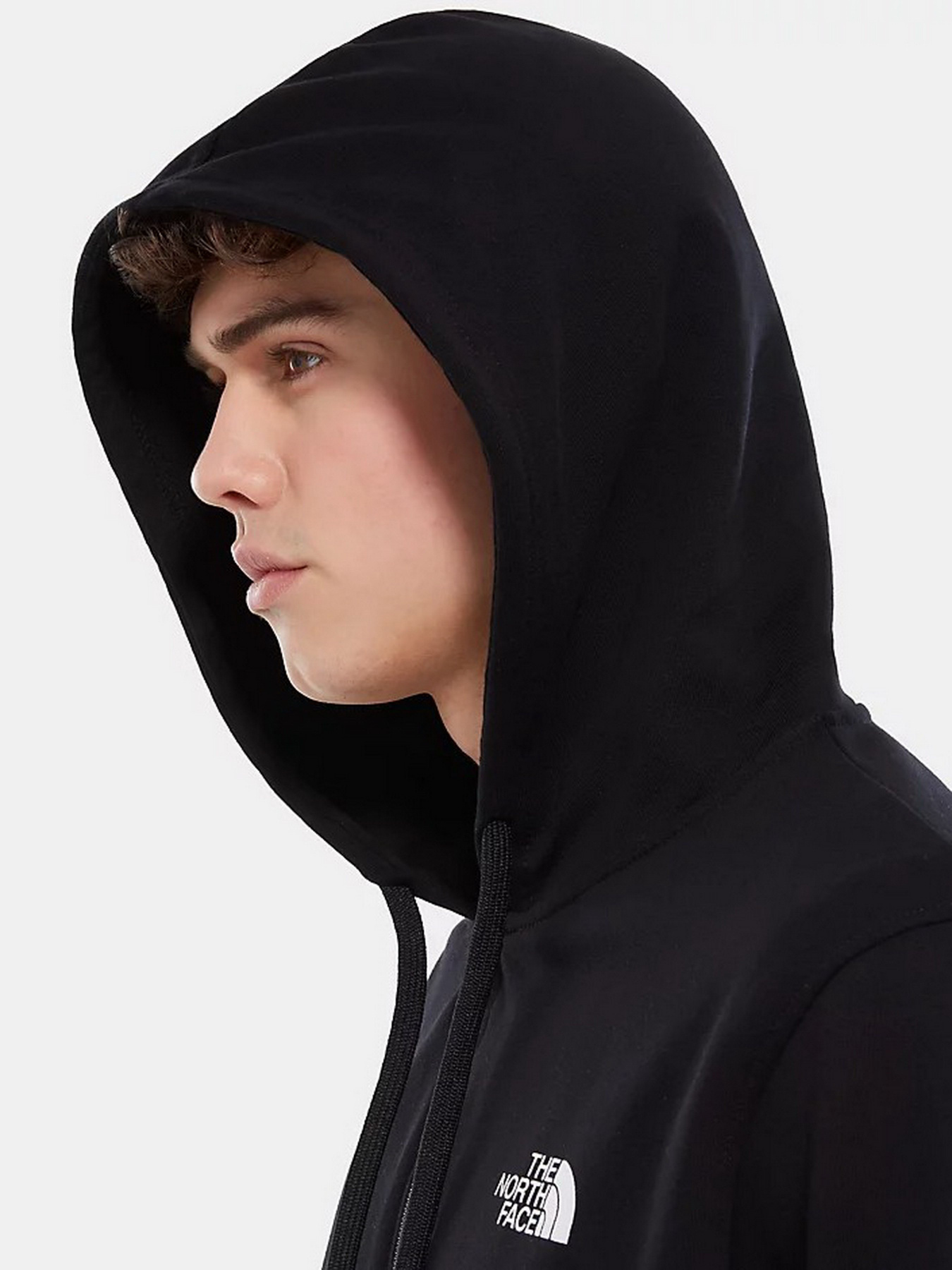 Кофта The North Face Open Gate модель NF00CEP7JK31 Фото