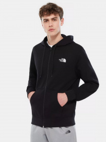 Кофта The North Face Open Gate модель NF00CEP7JK31 Фото