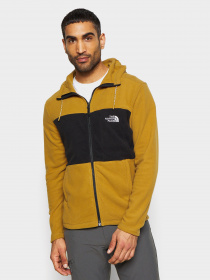Кофта The North Face BLOCKED TKA 100 модель NF0A3T21E0T1 Кофта The North Face BLOCKED TKA 100 модель NF0A3T21E0T1 Фото