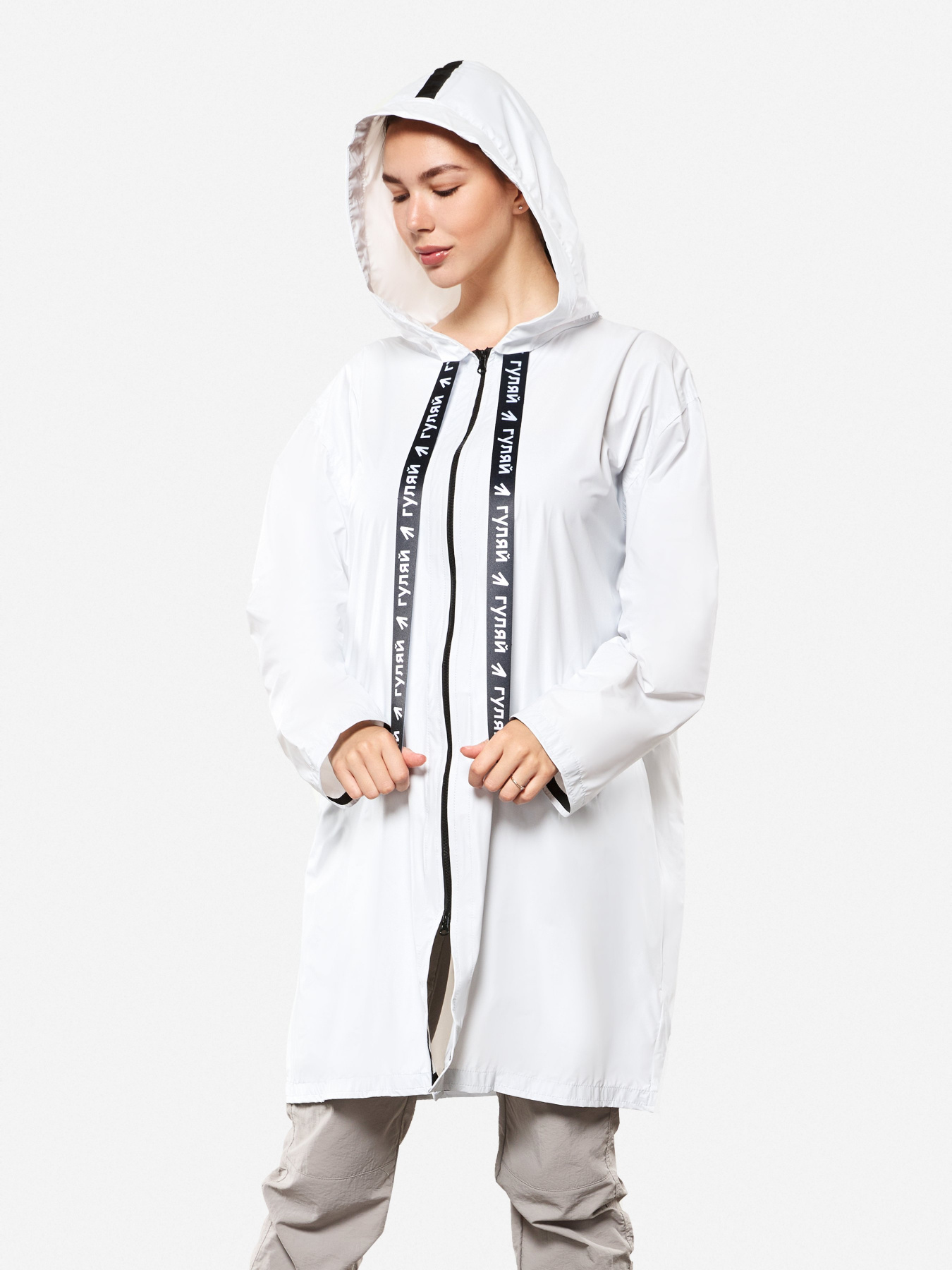 Дождевик Braska модель ITOPECO01(дощЖБ) Фото