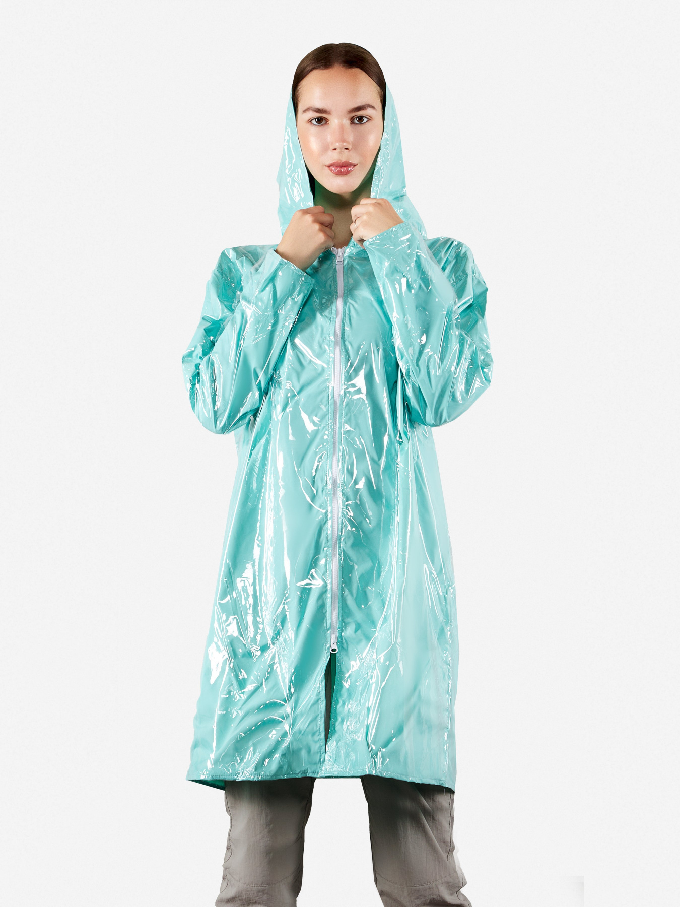 Дождевик Braska модель ITOPECO03(дощЖМ) Фото