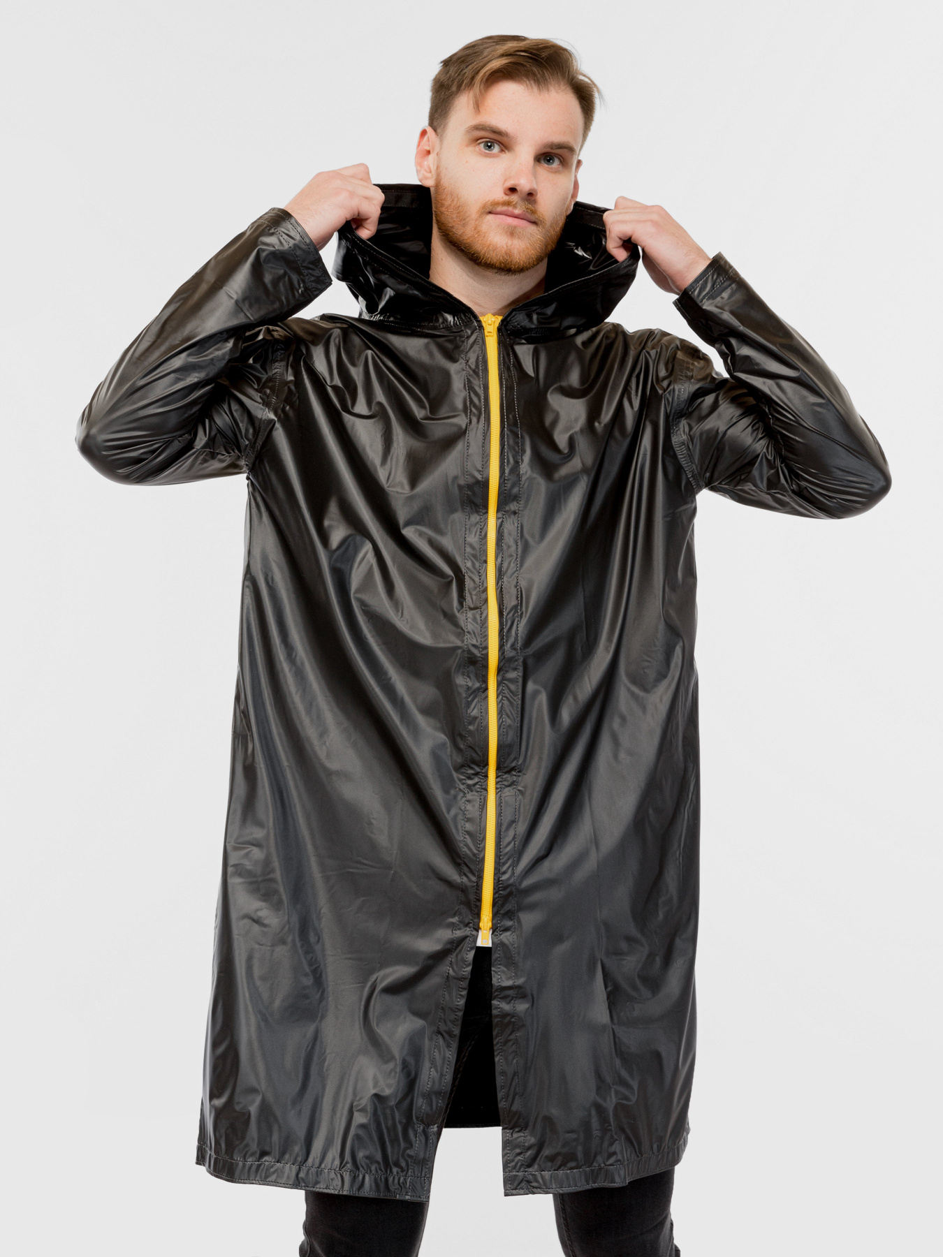 Дождевик Braska модель ITOPECO05(дощМЧ) Фото