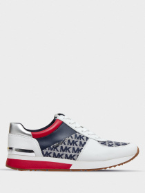 Кросівки повсякденні Michael Kors модель 43R0ALFS1Y_635_459_0041 Фото