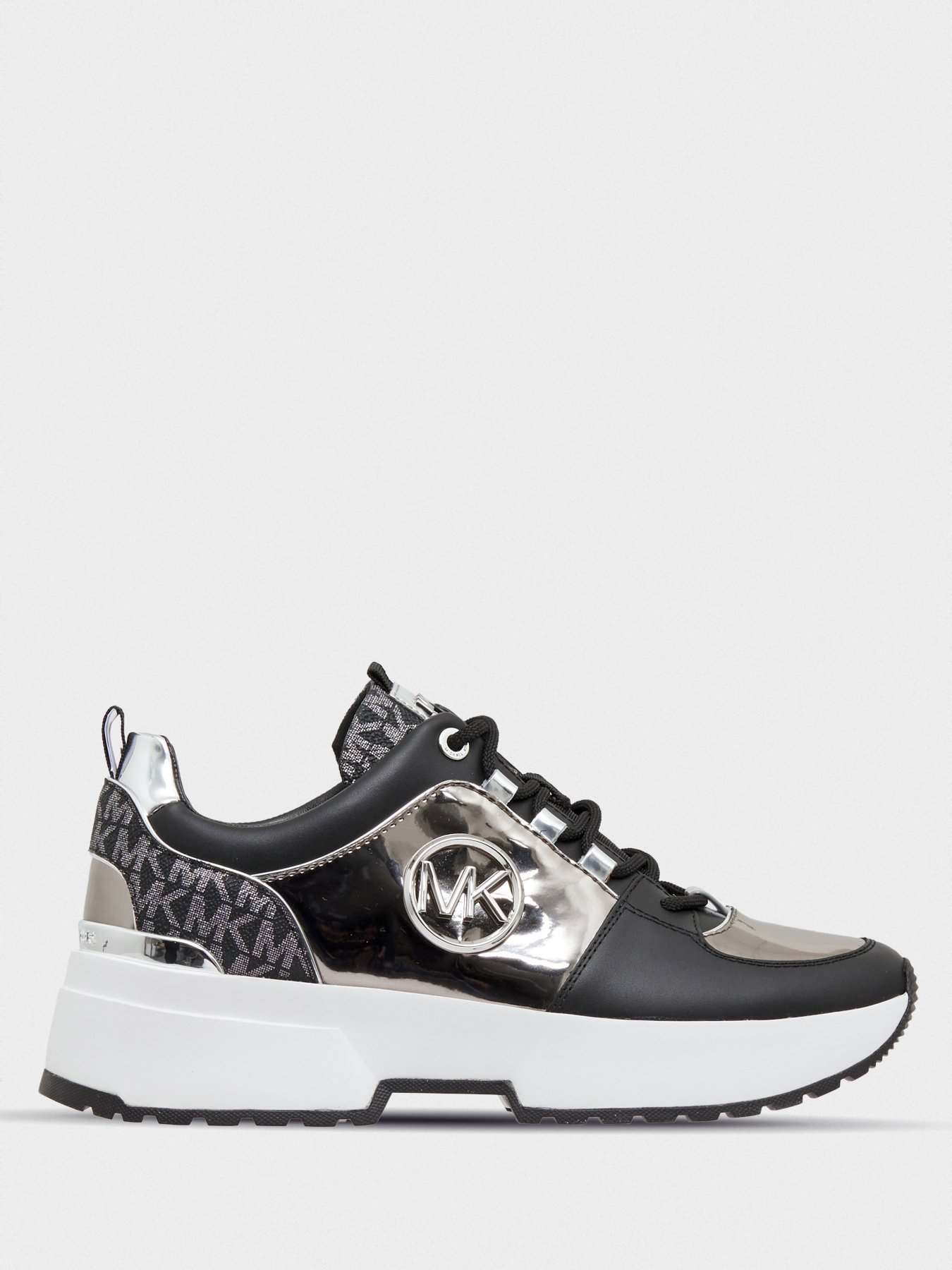 Кроссовки повседневные Michael Kors модель 43R0CSFS1M_635_041_0041 Фото