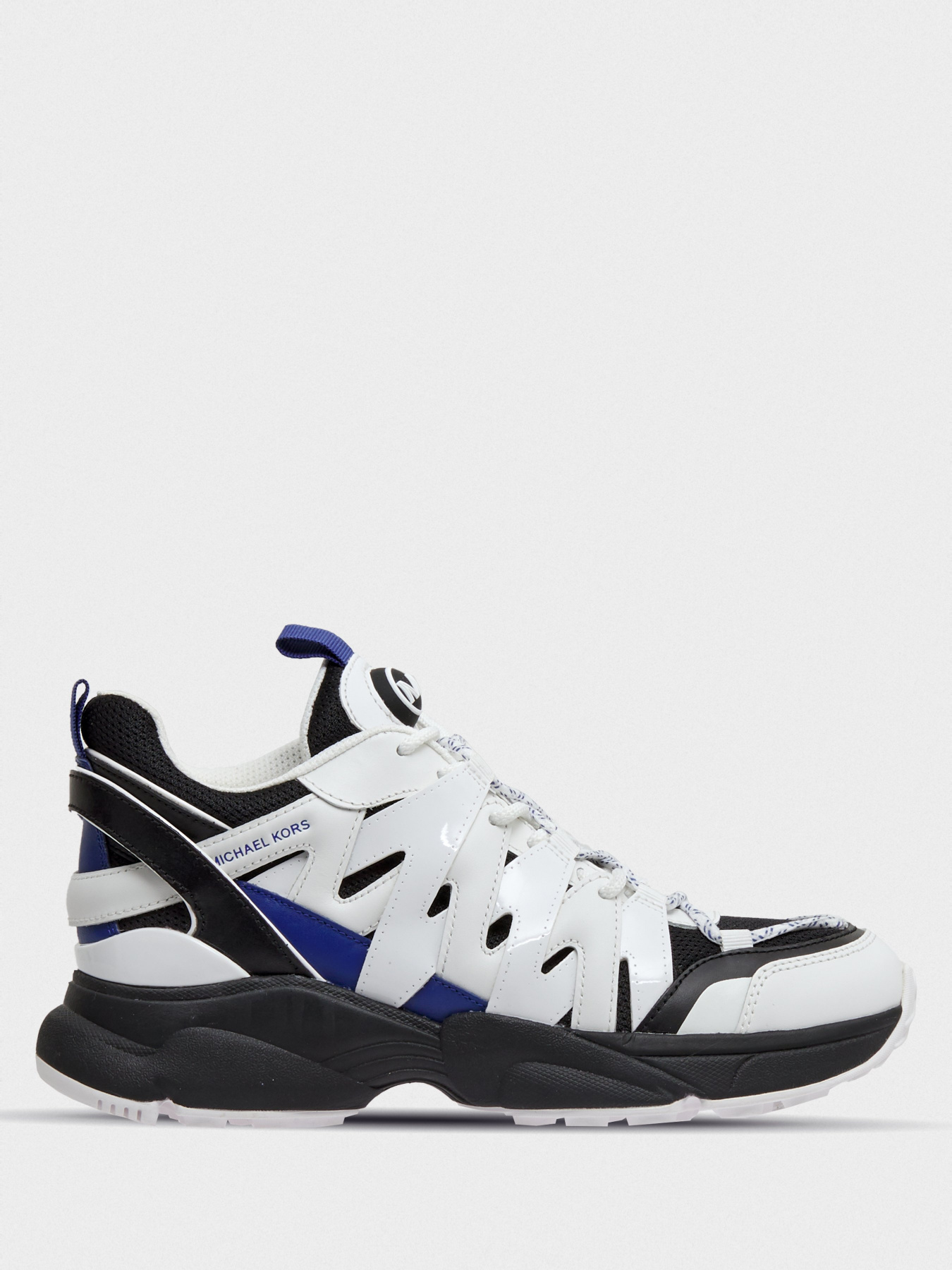 Кросівки повсякденні Michael Kors модель 43R0HRFS2L_635_089_0041 Фото