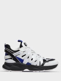 Кросівки повсякденні Michael Kors модель 43R0HRFS2L_635_089_0041 Фото