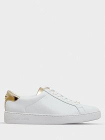 Кеды низкие Michael Kors модель 43S5IRFS2L_635_751_0041 Фото