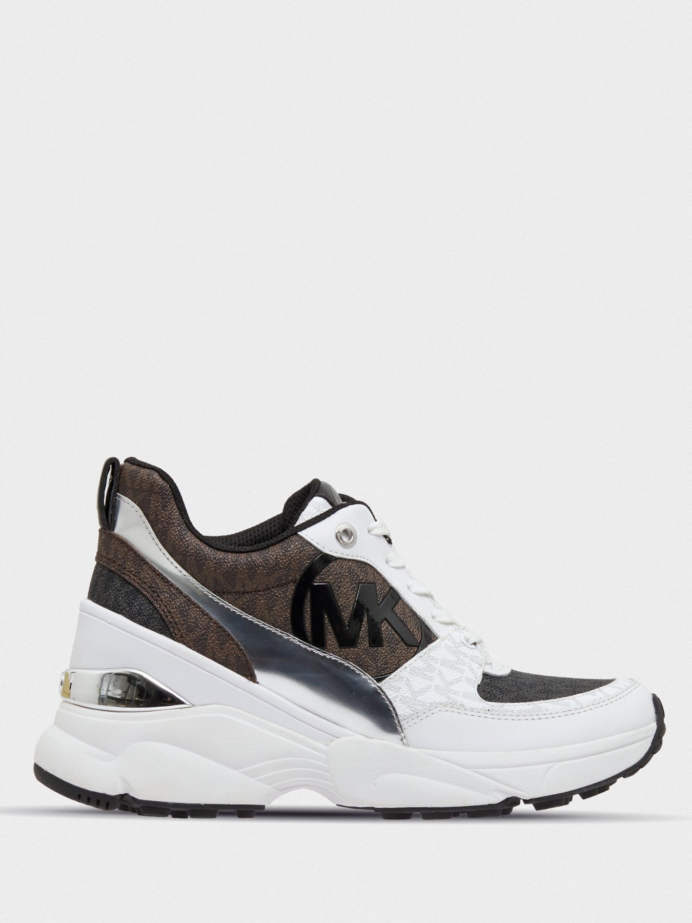 Кроссовки Michael Kors модель 43R0MKFS1B_635_212_0041 Фото
