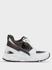 Кроссовки повседневные Michael Kors модель 43R0MKFS1B_635_212_0041 Фото