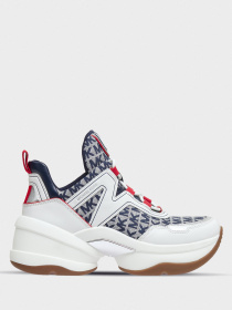 Кросівки Michael Kors модель 43R0OLFS1Y_635_459_0041 Фото