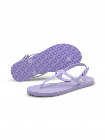 Сандалії PUMA Cozy Sandal Wns модель 375212 — фото - INTERTOP