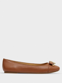 Балетки Michael Kors модель 40T7ALFP2L_635_230_0041 Балетки Michael Kors модель 40T7ALFP2L_635_230_0041 Фото