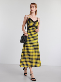 Сарафан Michael Kors модель MH98ZEGD9K_635_777_0041 Фото