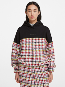 Худі Karl Lagerfeld модель 201W1813_999_0041 Фото