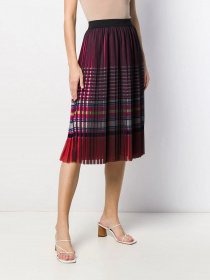 Юбки Karl Lagerfeld модель 201W1200_900_0041 Фото