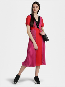 Платья Karl Lagerfeld модель 201W1303_511_0041 Фото